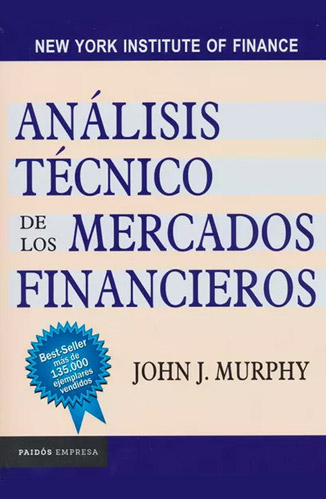 analisisi tecnico de los mercados financieros