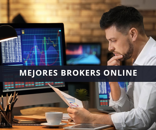 Mejores brokers de forex 2020