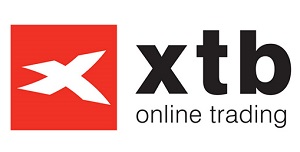 xtb trading