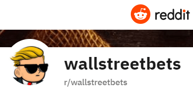 wallstreetbets reddit