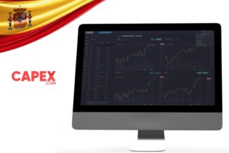 capex plataforma review